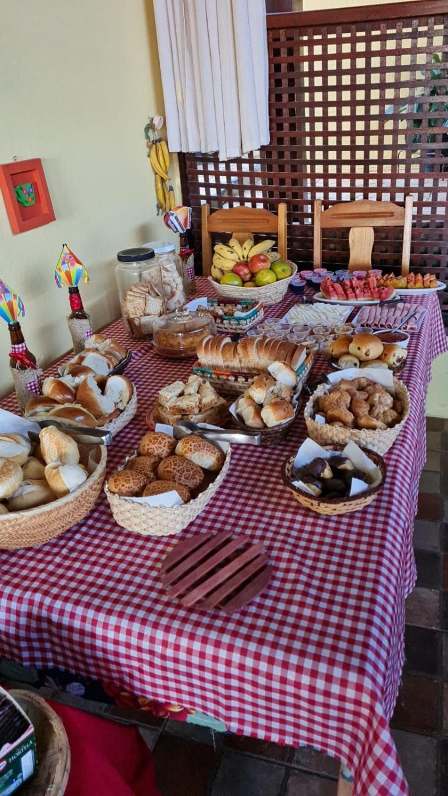 Pousada Do Ipe Sao Lourenco  Zewnętrze zdjęcie