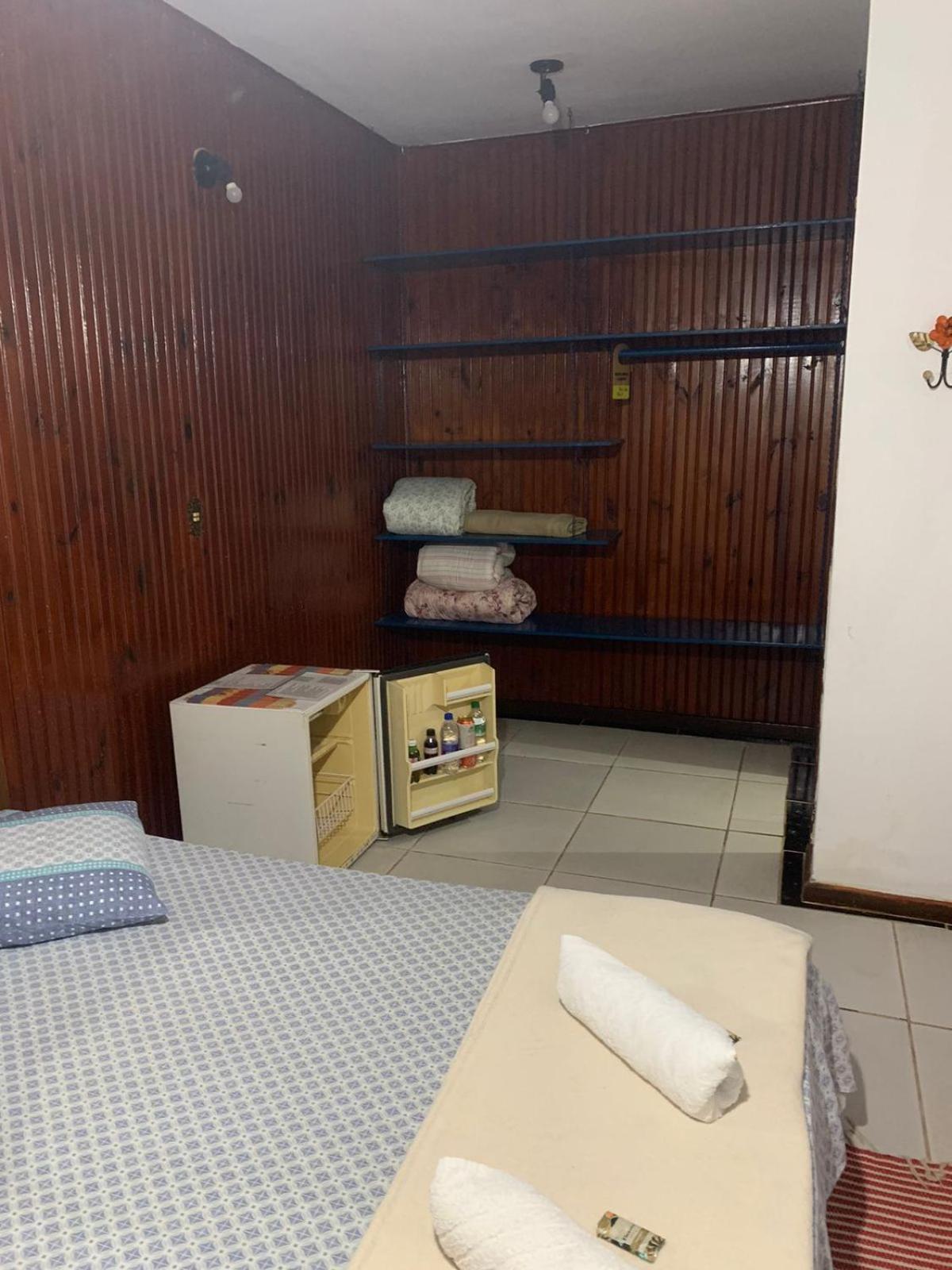 Pousada Do Ipe Sao Lourenco  Zewnętrze zdjęcie
